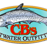 CB's Saltwater Outfitters